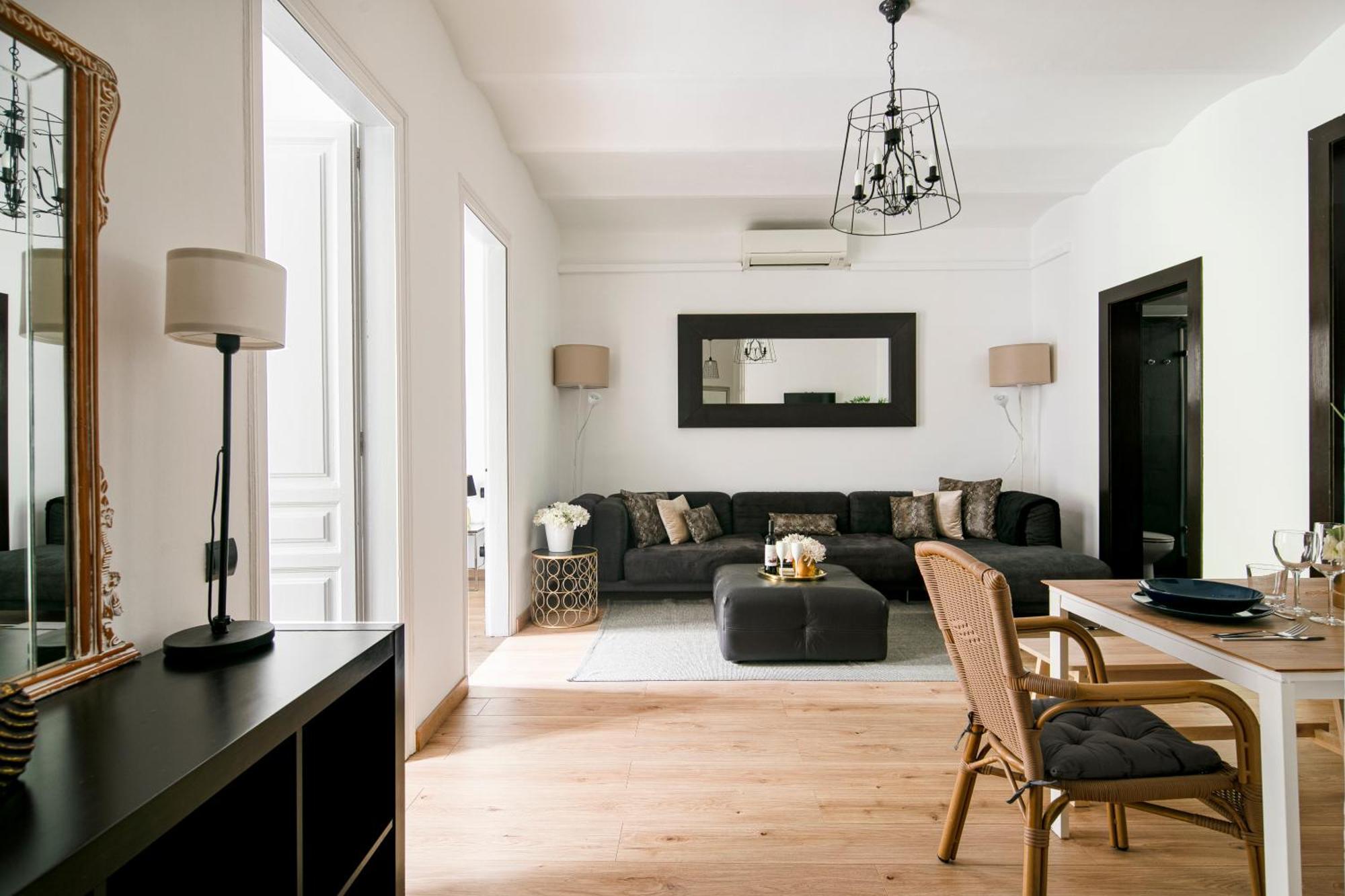 Apartment Ab Sagrada Familia Cartagena