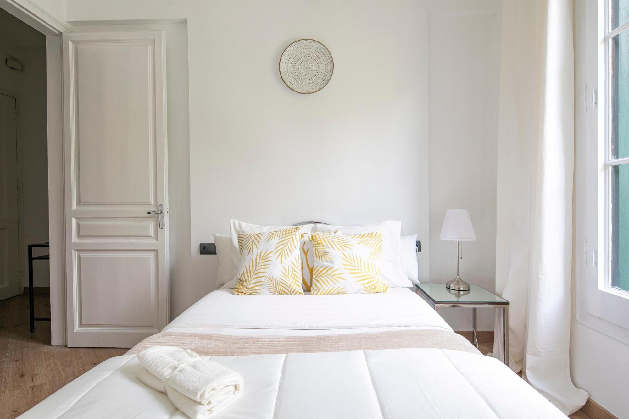 Apartment Ab Sagrada Familia Cartagena *