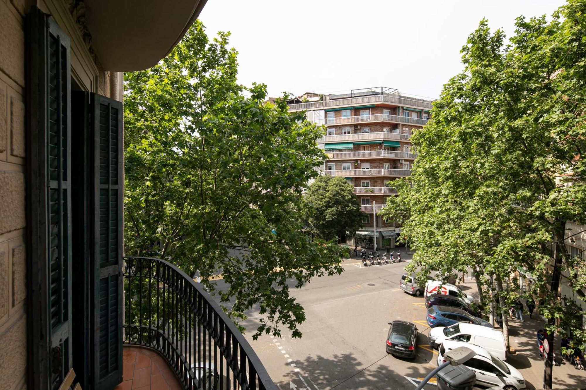 Apartment Ab Sagrada Familia Cartagena *