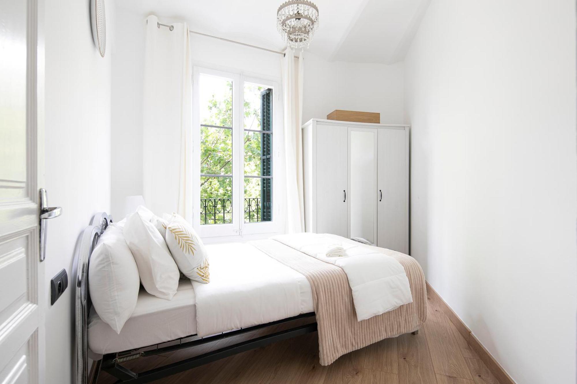 Apartment Ab Sagrada Familia Cartagena
