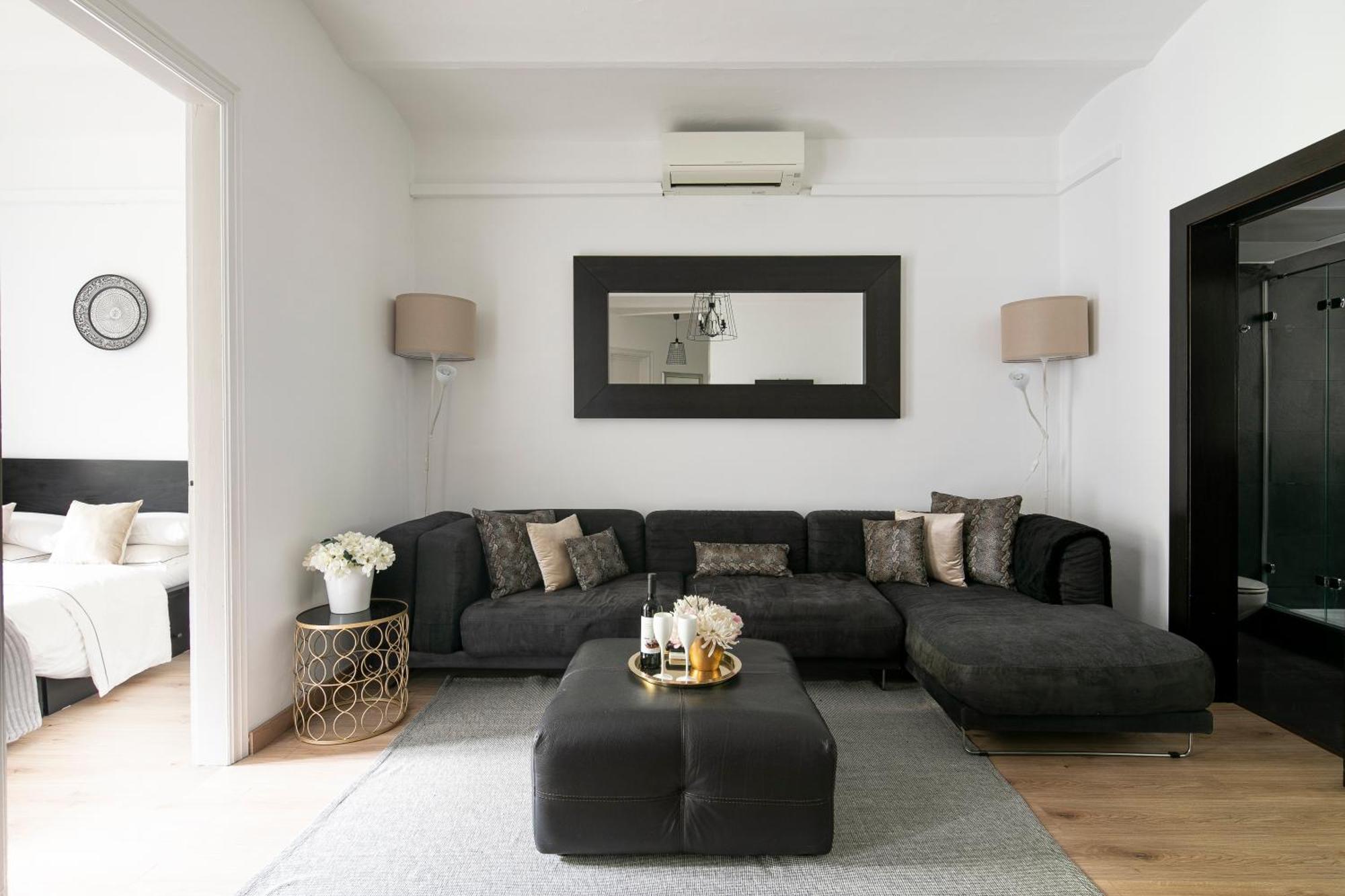 Ab Sagrada Familia Cartagena Apartment