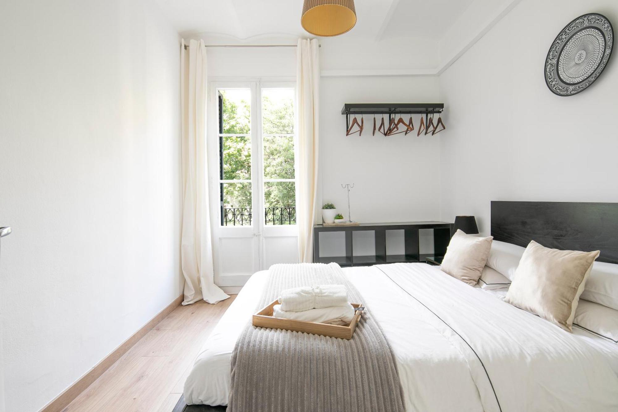 Ab Sagrada Familia Cartagena Apartment