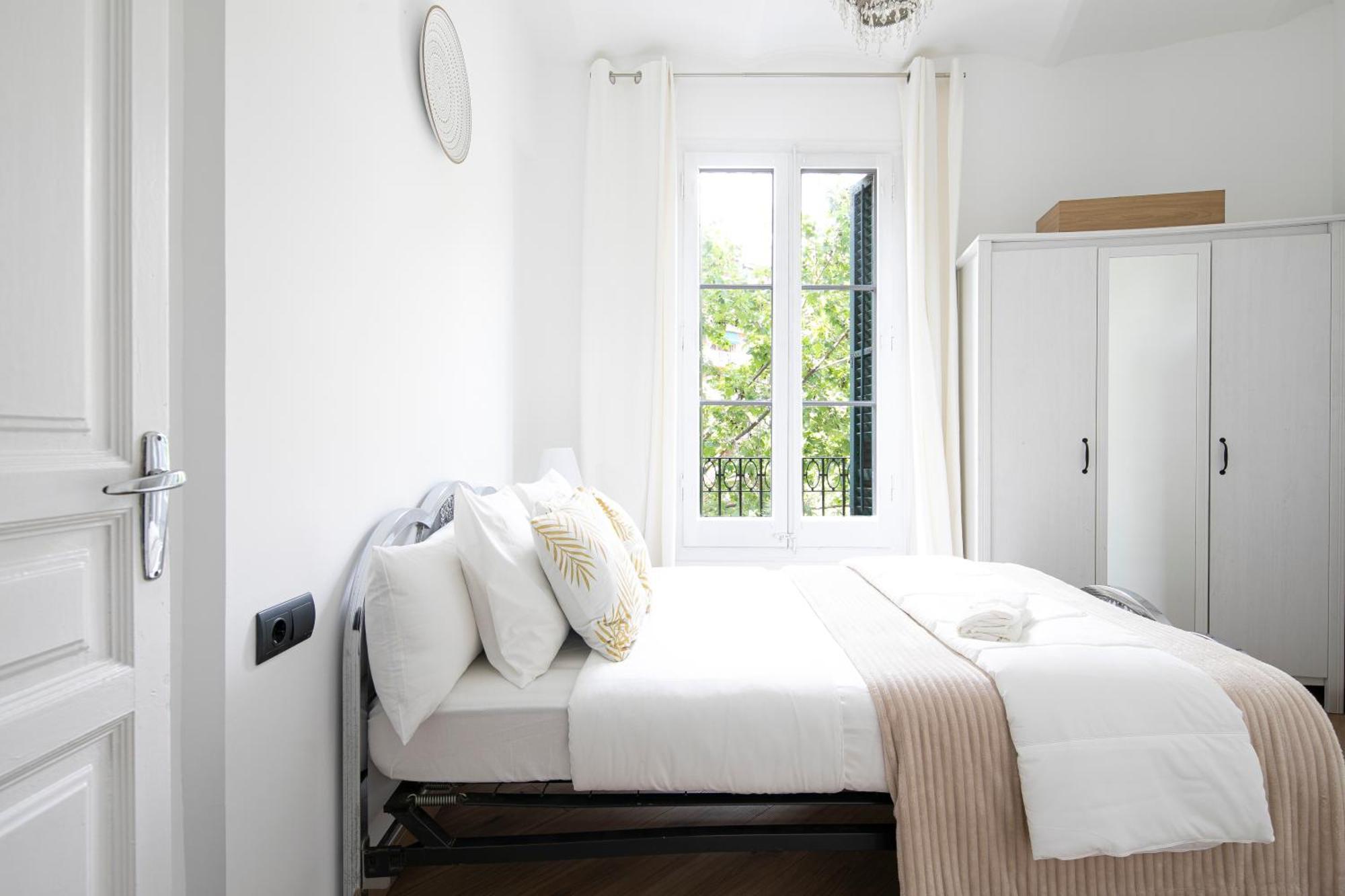 Apartment Ab Sagrada Familia Cartagena Barcelona