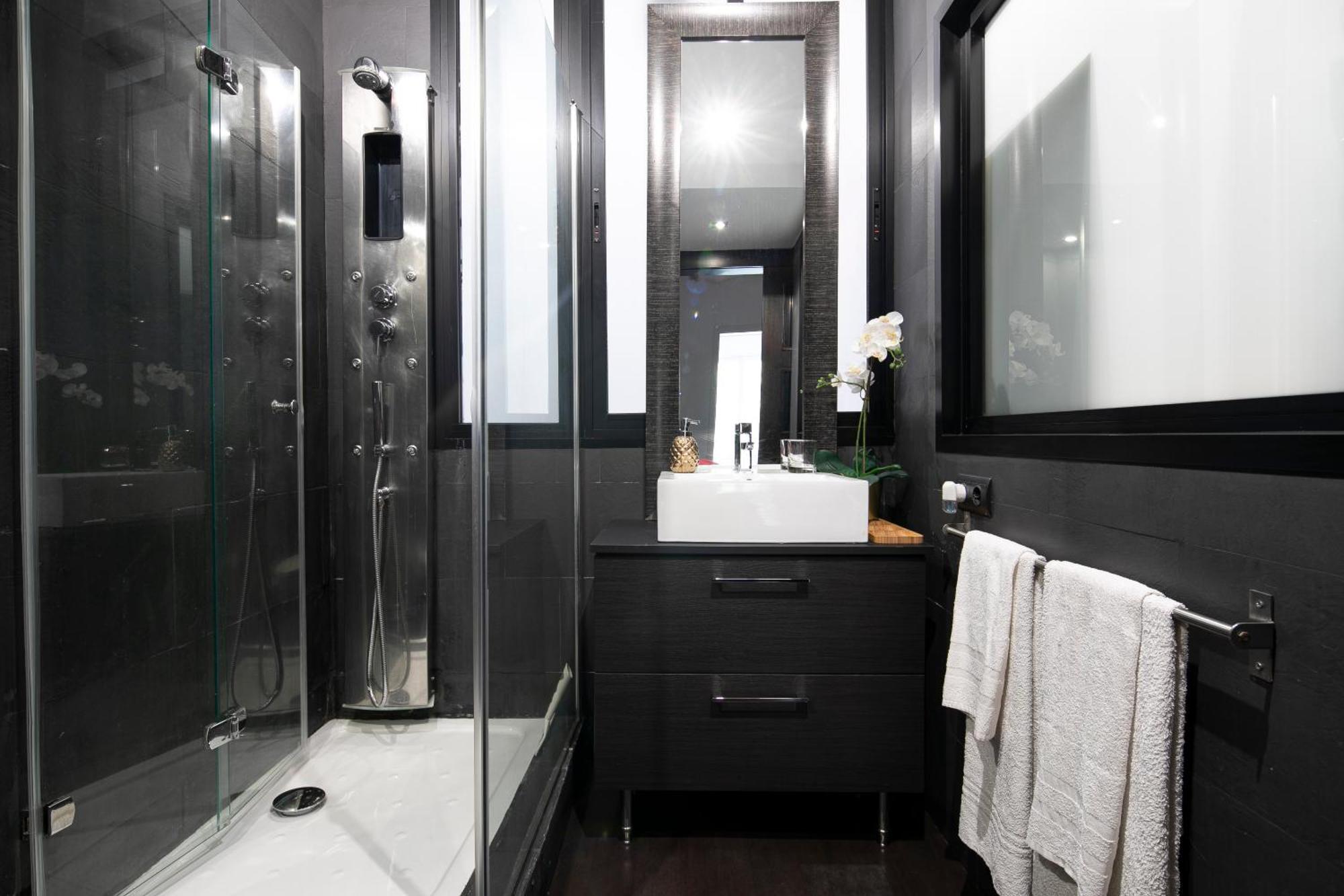 Apartment Ab Sagrada Familia Cartagena Barcelona
