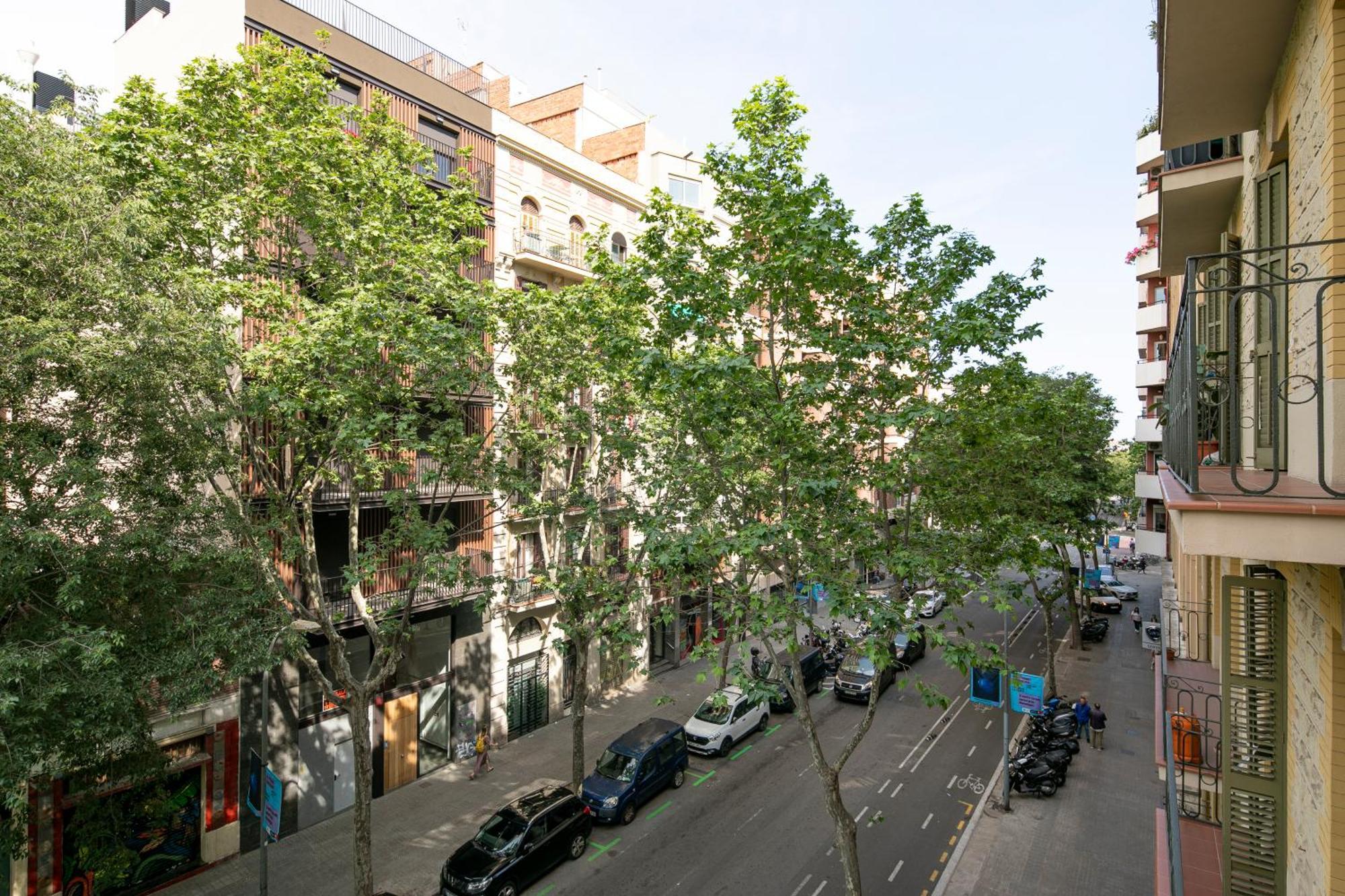 Apartment Ab Sagrada Familia Cartagena
